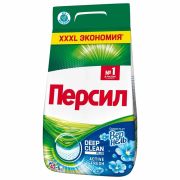 Стиральный порошок-автомат 6 кг, ПЕРСИЛ, «Свежесть от Вернель», 2467899