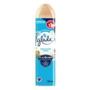 Освежитель воздуха аэрозольный 300 мл, GLADE «Океанский оазис»