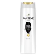 Шампунь 400 мл, PANTENE (Пантин) «Густые и крепкие», для тонких и ослабленных волос, PT-81471253