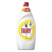 Средство для мытья посуды, 900 мл, FAIRY (Фейри) «Сочный лимон»