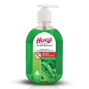 Мыло жидкое дезинфицирующее 500 мл, НИКА «Свежесть», антибактериальное, дозатор