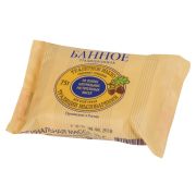 Мыло туалетное 75 г, ТРАДИЦИОННОЕ (ЭФКО), «Банное», 80395