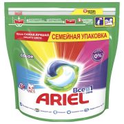 Капсулы для стирки белья 45 шт. ARIEL (Ариэль) «Color», 8001841456089