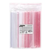 Пакеты ZIP LOCK «зиплок» ПРОЧНЫЕ, комплект 100 шт., 150х200 мм, ПВД, 60 мкм, BRAUBERG EXTRA, 608172