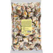 Конфеты шоколадные РОТ ФРОНТ «Коровка любимая», кремовая, 1000 г, пакет, РФ13338