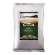 Чай листовой GREENFIELD «Milky Oolong» улун молочный крупнолистовой 250 г, 0980-15