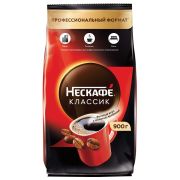 Кофе растворимый NESCAFE «Classic» 900 г, 12397458