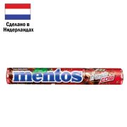Жевательное драже MENTOS (Ментос) «Кола», 37 г, 88331