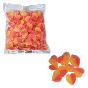 Мармелад жевательный МАЯМА «Сердечки» со вкусом манго, 500 г, пакет, ПМ405