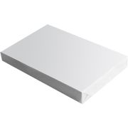 Бумага газетная (писчая) А4 45 г/м 500л