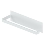 Держатель для бумажных полотенец и рулонных салфеток самоклеящийся, LAIMA HOME, 608004