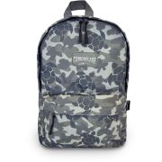Рюкзак молодежный Lamark «Камуфляж» для мальчиков, 280х400х150 мм, 1 отд., карман снаружи на молнии, доп. карман внутри