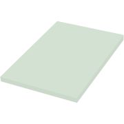Бумага офисная цветная 50л 80г А4 Master Color GR21 серый