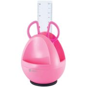 Набор настольный Compact / Компакт, розовый