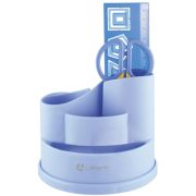 Набор настольный Smart Baby / Умный ребенок, голубой