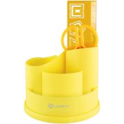 Набор настольный Smart Baby / Умный ребенок, желтый