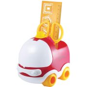 Набор настольный Super Car / Машинка, красный