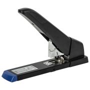 Степлер МОЩНЫЙ до 210 листов BRAUBERG «Heavy Duty Extra», скобы № 24/6-23/24, 270554