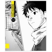 Тетрадь предметная 24 л клетка Lamark, серия «Manga» - Обществознание, выборочный уф-лак