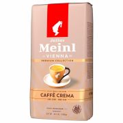 Кофе в зернах JULIUS MEINL «Caffe Crema Premium Collection» 1 кг, ИТАЛИЯ, 89533