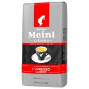 Кофе в зернах JULIUS MEINL «Espresso Classico Trend Collection» 1 кг, ИТАЛИЯ, 89534