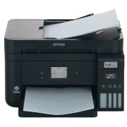 МФУ струйное EPSON L6290 «4 в 1» А4, 33 стр./мин, 4800х1200, ЖК-дисплей, ДУПЛЕКС, АПД, Wi-Fi, с/к, СНПЧ, C11CJ60406
