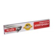 Электроды сварочные РЕСАНТА МР-3 рутиловые, 3х350 мм, пачка 1 кг, 71/6/20