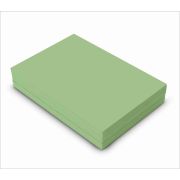Бумага офисная цветная 500л 80г А3 Master Color зеленый интенсив (аналог MA42) НОВИНКА!