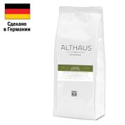 Чай листовой ALTHAUS «Jasmine Ting Yuan» зеленый 250 г, ГЕРМАНИЯ, TALTHL-L00116