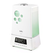 Увлажнитель воздуха BALLU UHB-1100, объем бака 7,5 л, 110 Вт, гигростат, белый, НС-1172319