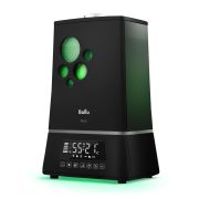 Увлажнитель воздуха BALLU UHB-1500, объем бака 7,5 л, 110 Вт, гигростат, черный, НС-1172321