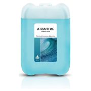 Мыло жидкое дезинфицирующее 5 л АТЛАНТИС, с антисептическим эффектом