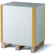 Бумага офсетная Светогорск 64х90 100г/м в паллетах