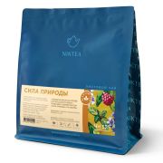 Чай листовой NIKTEA «Сила природы» с ройбушем и лемонграссом 250 г, TNIKTE-L00027