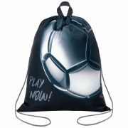 Мешок для обуви BRAUBERG KIDS, с петлей, 42х34 см, «Score ball», 272415