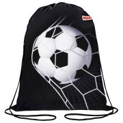 Мешок для обуви ПИФАГОР, 1 отделение, 42х34 см, «Ball kick», 272386