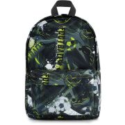 Рюкзак молодежный Lamark «Football time», 280х400х150 мм, 1 отд., карман снаружи на молнии, доп. карман внутри