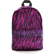Рюкзак молодежный Lamark «Zebra», 280х400х150 мм, 1 отд., карман снаружи на молнии, доп. карман внутри