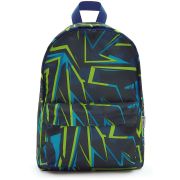 Рюкзак молодежный Lamark «Вектор», 280х400х150 мм, 1 отд., карман снаружи на молнии, доп. карман внутри