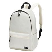 Рюкзак HEIKKI POSITIVE (ХЕЙКИ) универсальный, карман-антивор, «Beige», 42х28х14 см, 272553