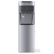 Пурифайер для воды ECOTRONIC M30-U4LE напольный, НАГРЕВ/ОХЛАЖДЕНИЕ ЭЛЕКТРОННОЕ, 3 крана, серый 11729