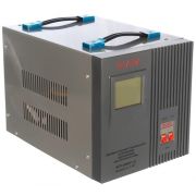 Стабилизатор РЕСАНТА АСН-5000/1-Ц, 5000 Вт, 140-260 В, напольный, 63/6/6