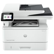 МФУ лазерное HP LaserJet Pro 4103fdn «4 в 1» А4, 40 стр./мин., 80000 стр./мес, ДУПЛЕКС, ДАПД, сетевая карта, 2Z628A