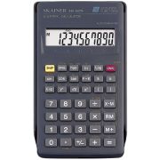 Калькулятор научный Skainer SH-102N (71х134 мм), 10 разрядов, 56 функций, черный