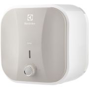 Водонагреватель накопительный электрический ELECTROLUX EWH 10 Q-bic O, 2 кВт, 10 л, эмаль, 01398, НС-1147760