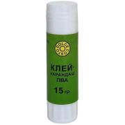 Клей-карандаш DOLCE COSTO ПВА 15 г.