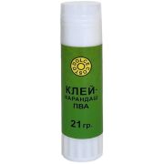 Клей-карандаш DOLCE COSTO ПВА 21 г.