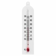 Термометр комнатный, «МОДЕРН», диапазон измерения: от -10 до +50 °C, ПТЗ, ТБ-189