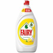 Средство для мытья посуды 800 мл, FAIRY (Фейри) «Сочный лимон», 741914
