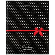 Дневник 5-11 класс 48 л., твердый, BRAUBERG, глянцевая ламинация, с подсказом, «Стиль», 106392